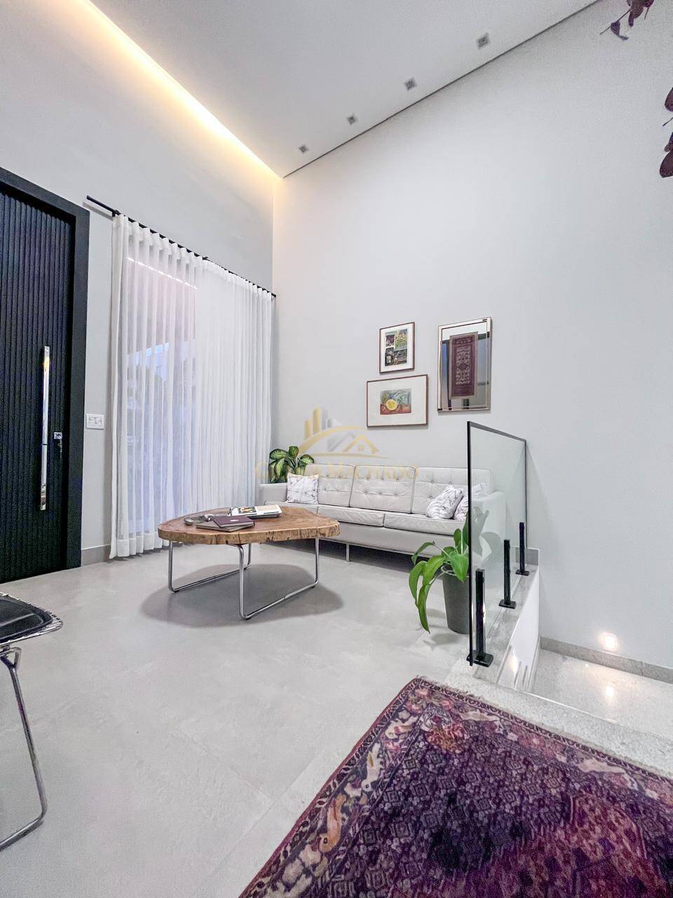 Casa de Condomínio, 4 quartos - Foto 7