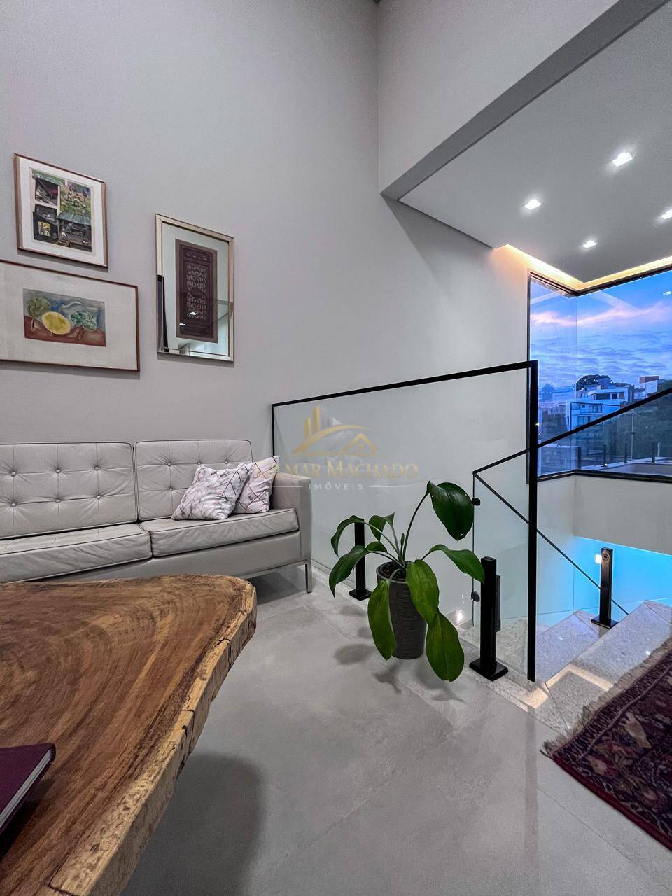 Casa de Condomínio, 4 quartos - Foto 4