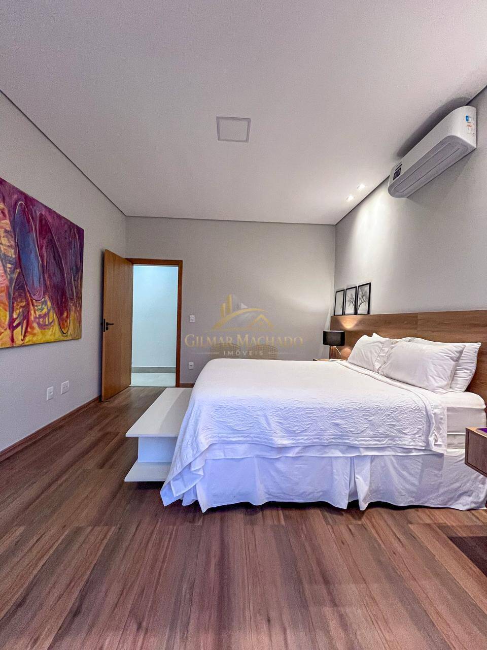 Casa de Condomínio, 4 quartos - Foto 30