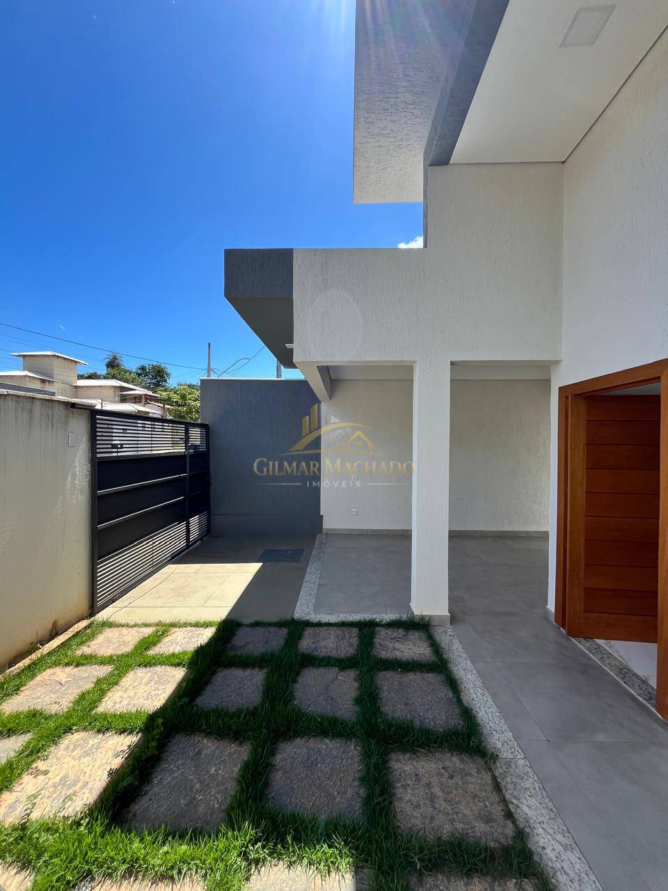 Casa, 3 quartos, 130 m² - Foto 2