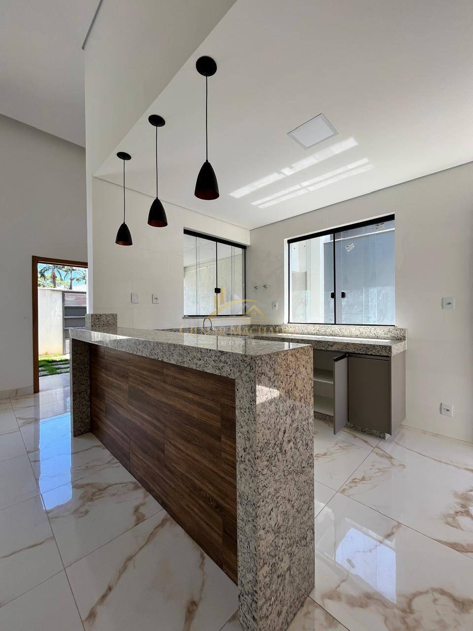 Casa, 3 quartos, 130 m² - Foto 8