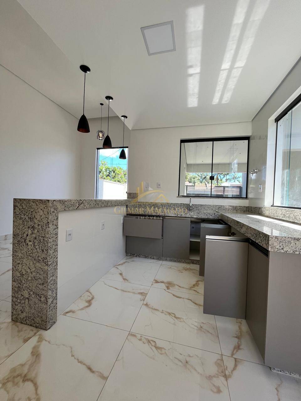 Casa, 3 quartos, 130 m² - Foto 9
