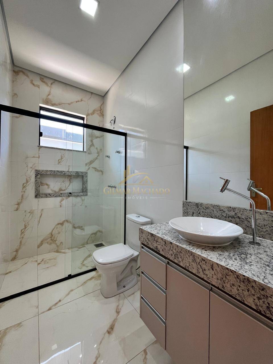 Casa, 3 quartos, 130 m² - Foto 13