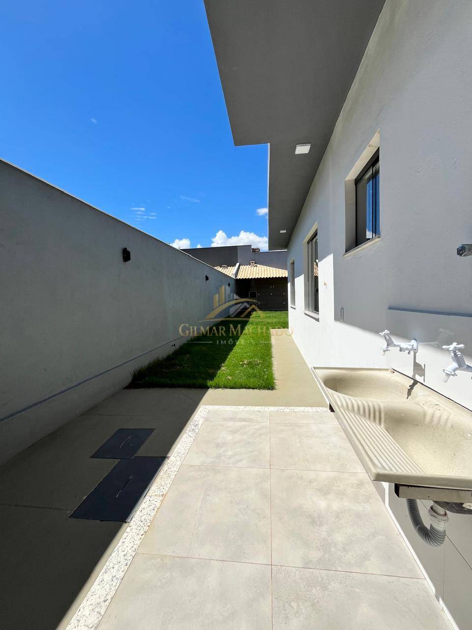 Casa, 3 quartos, 130 m² - Foto 20