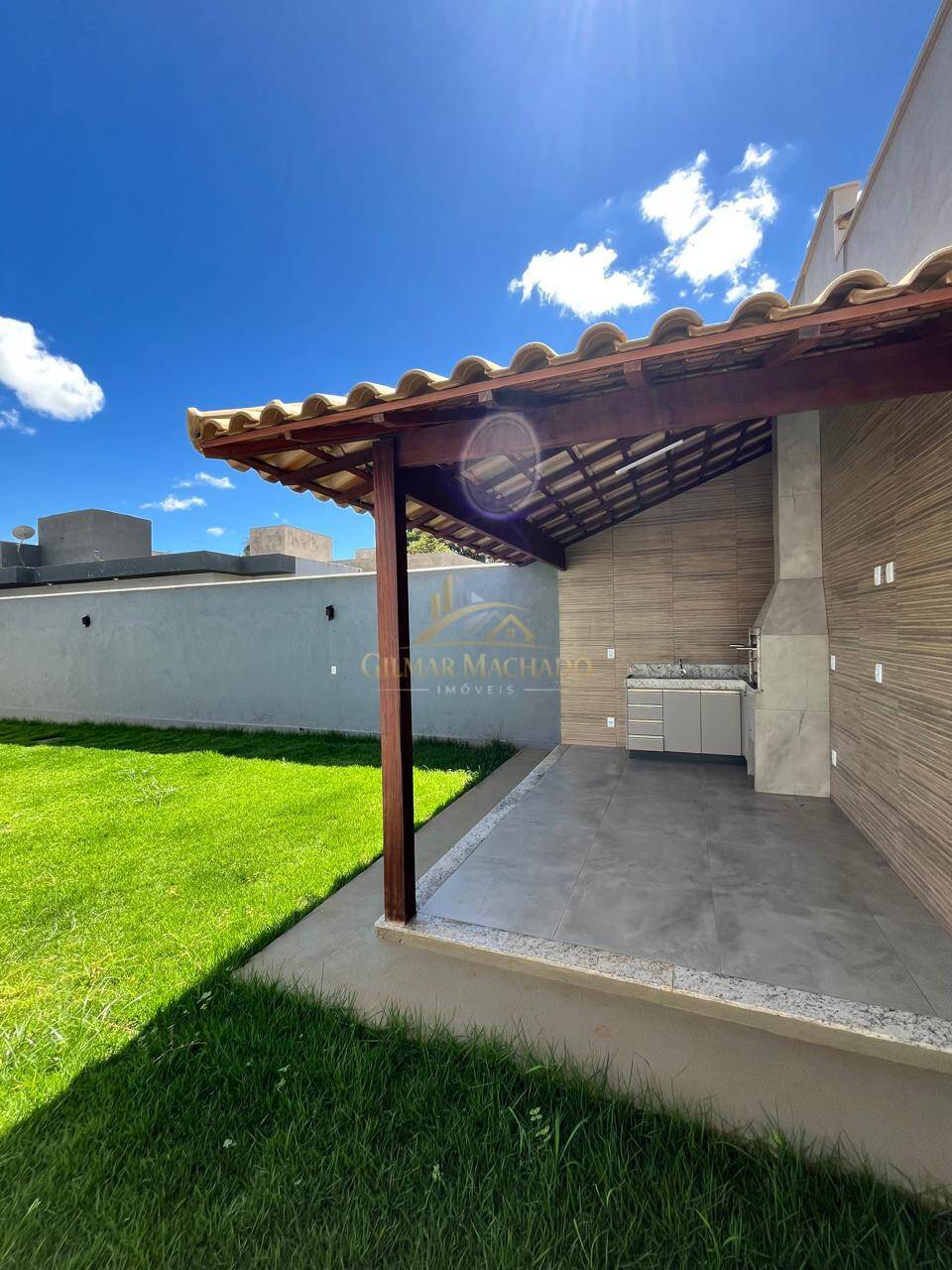 Casa, 3 quartos, 130 m² - Foto 23