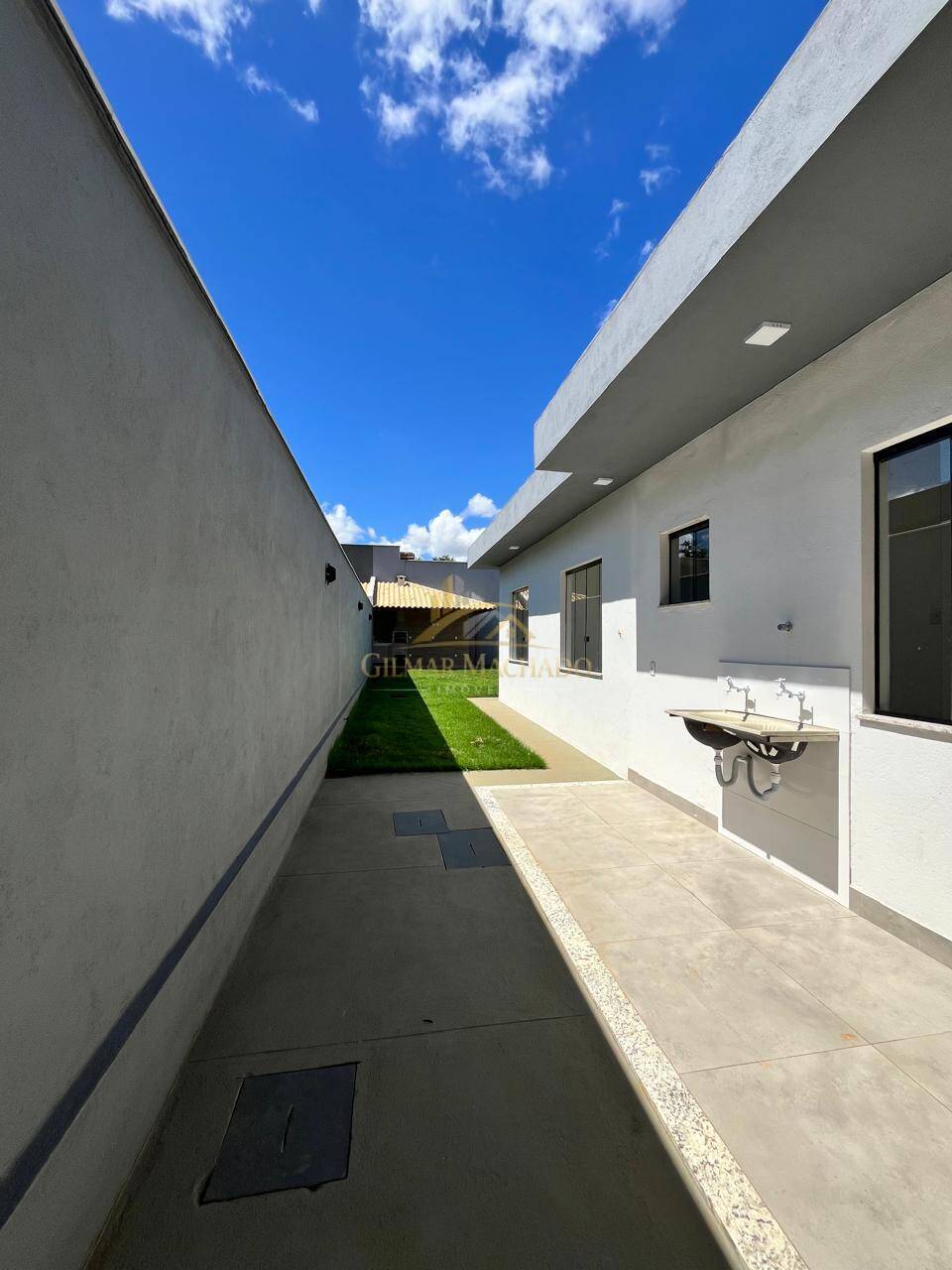 Casa, 3 quartos, 130 m² - Foto 26