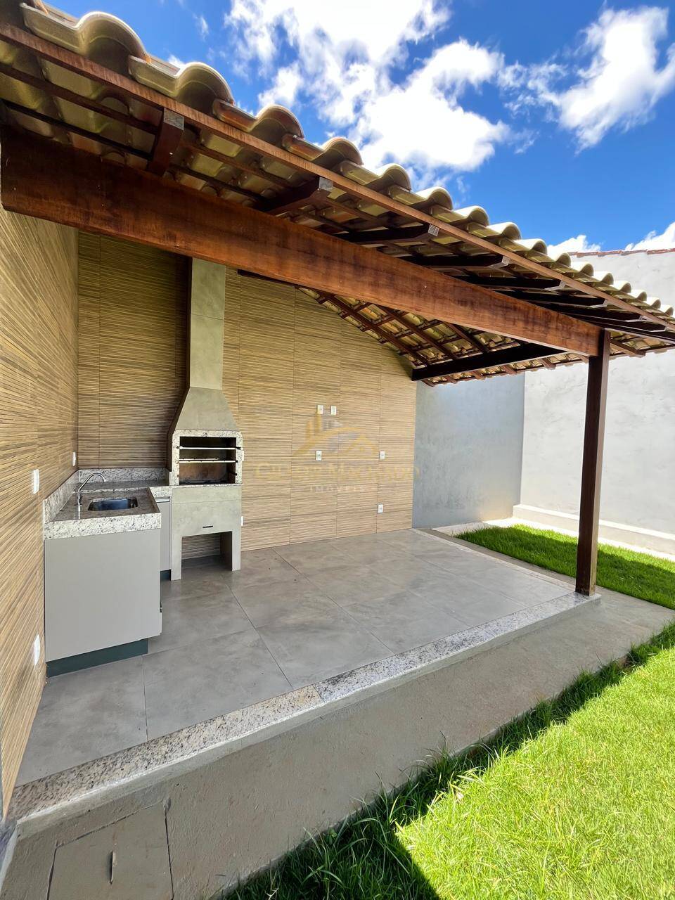 Casa, 3 quartos, 130 m² - Foto 25