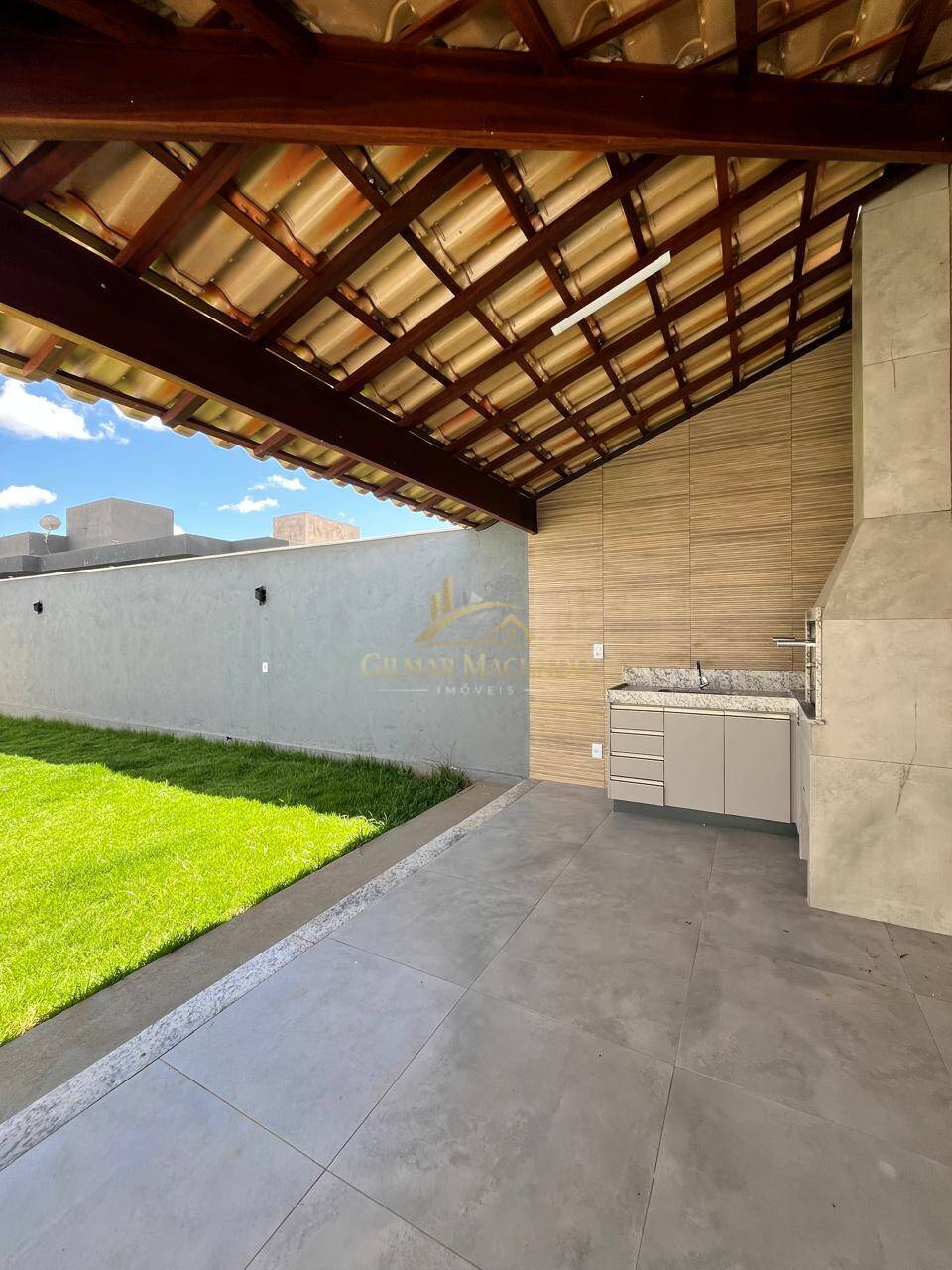 Casa, 3 quartos, 130 m² - Foto 24