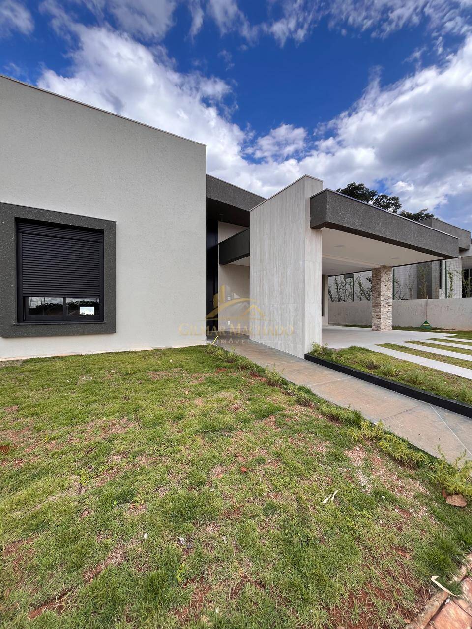 Casa, 4 quartos, 171 m² - Foto 2