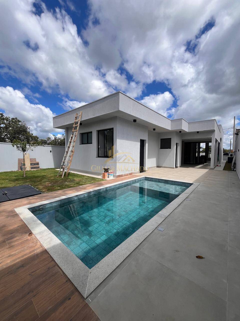 Casa de Condomínio, 4 quartos - Foto 14