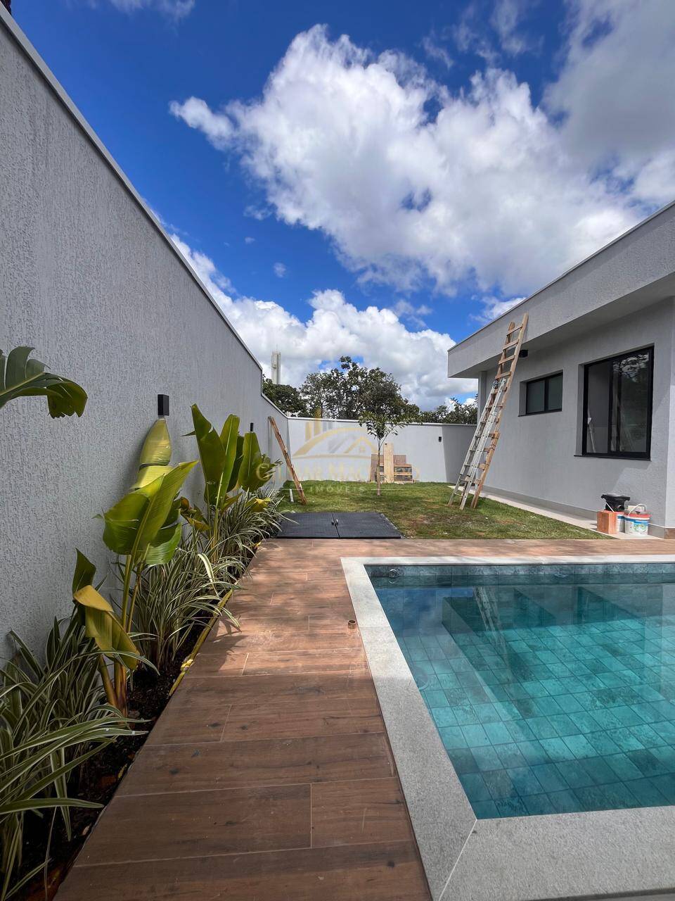 Casa de Condomínio, 4 quartos - Foto 15