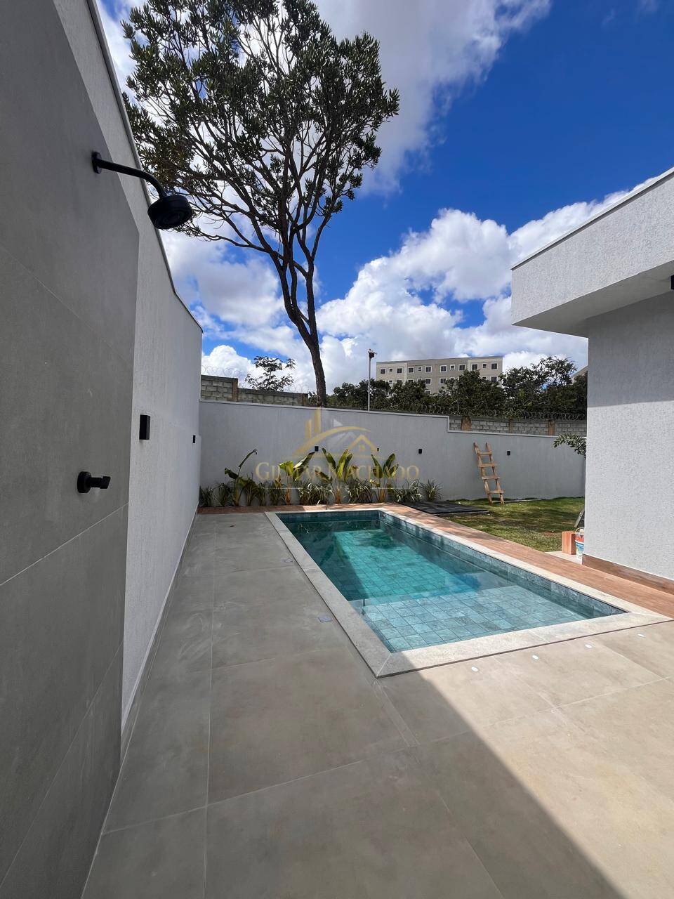 Casa de Condomínio, 4 quartos - Foto 17