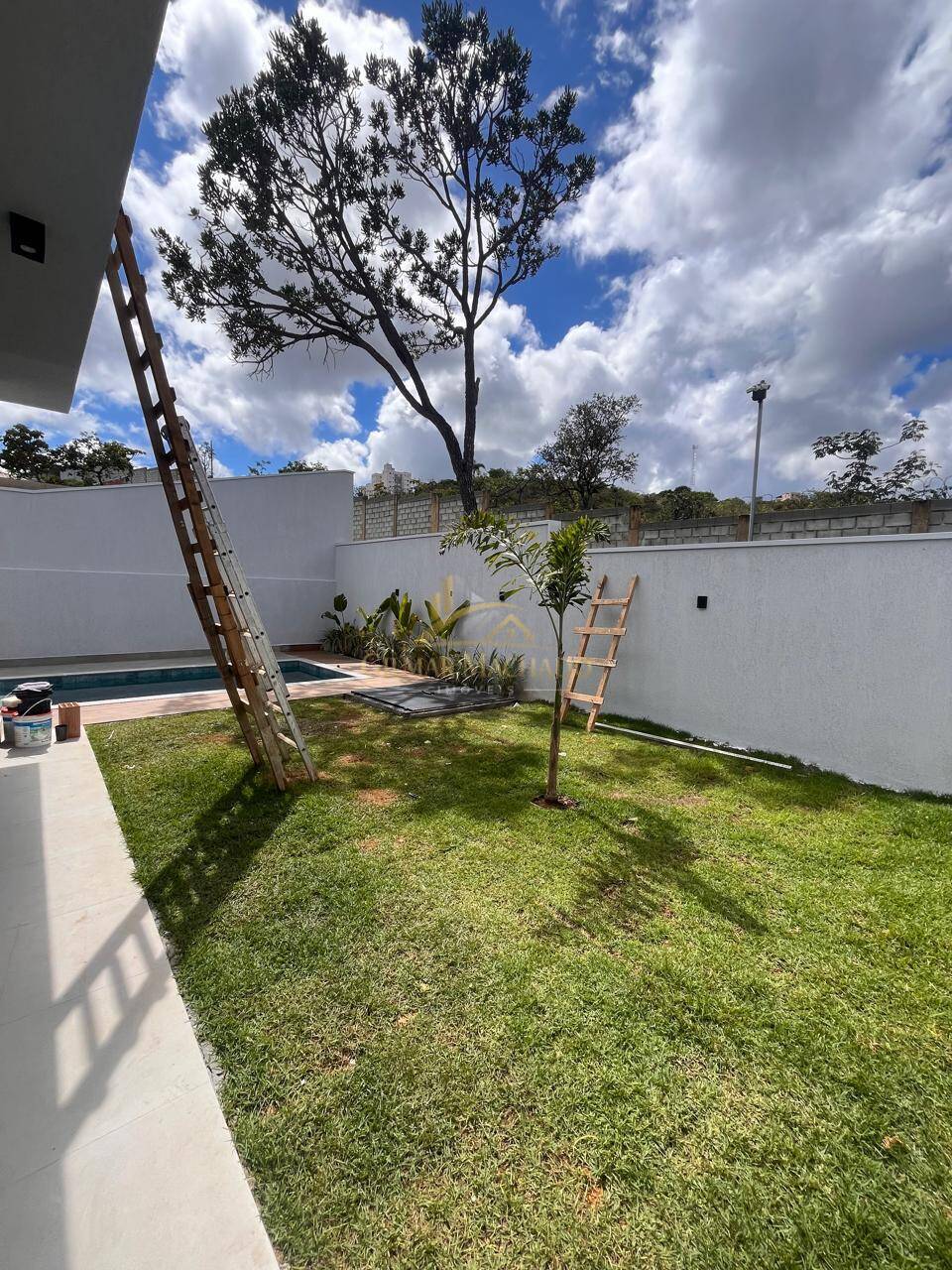 Casa de Condomínio, 4 quartos - Foto 19