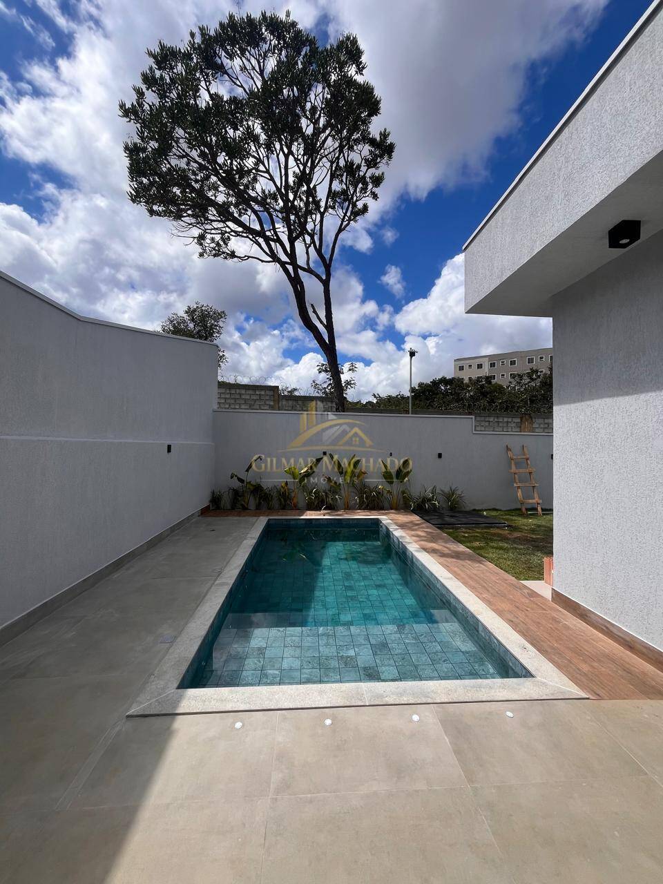 Casa de Condomínio, 4 quartos - Foto 18