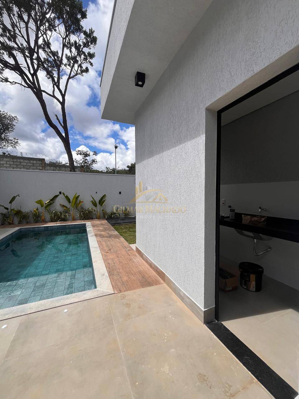 Casa de Condomínio, 4 quartos - Foto 22