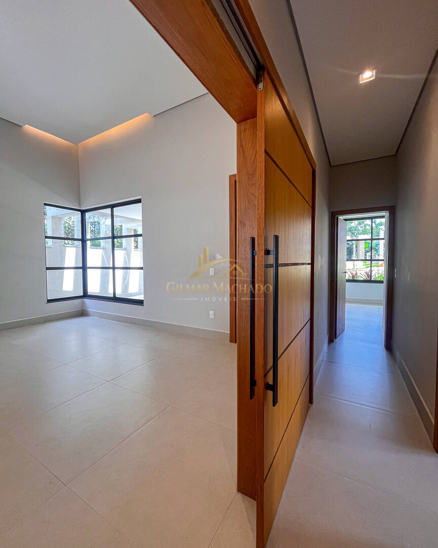 Casa de Condomínio, 4 quartos - Foto 9