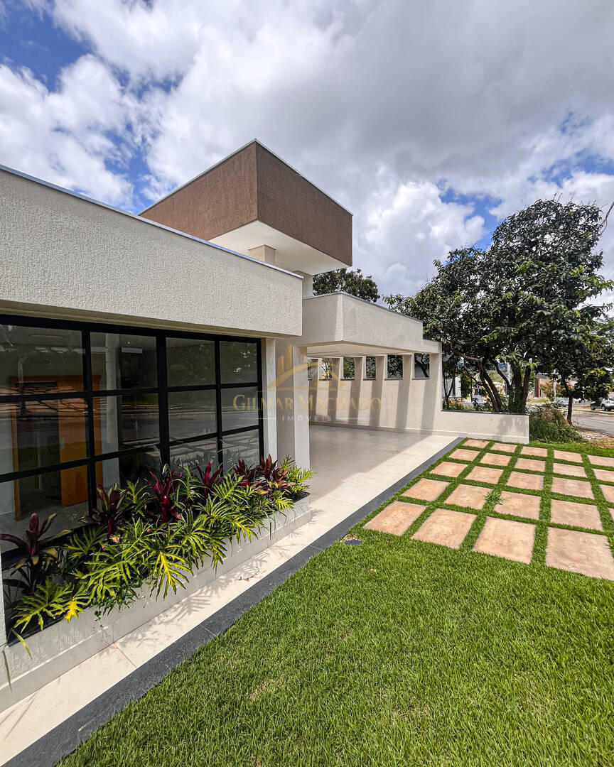 Casa de Condomínio, 4 quartos - Foto 24