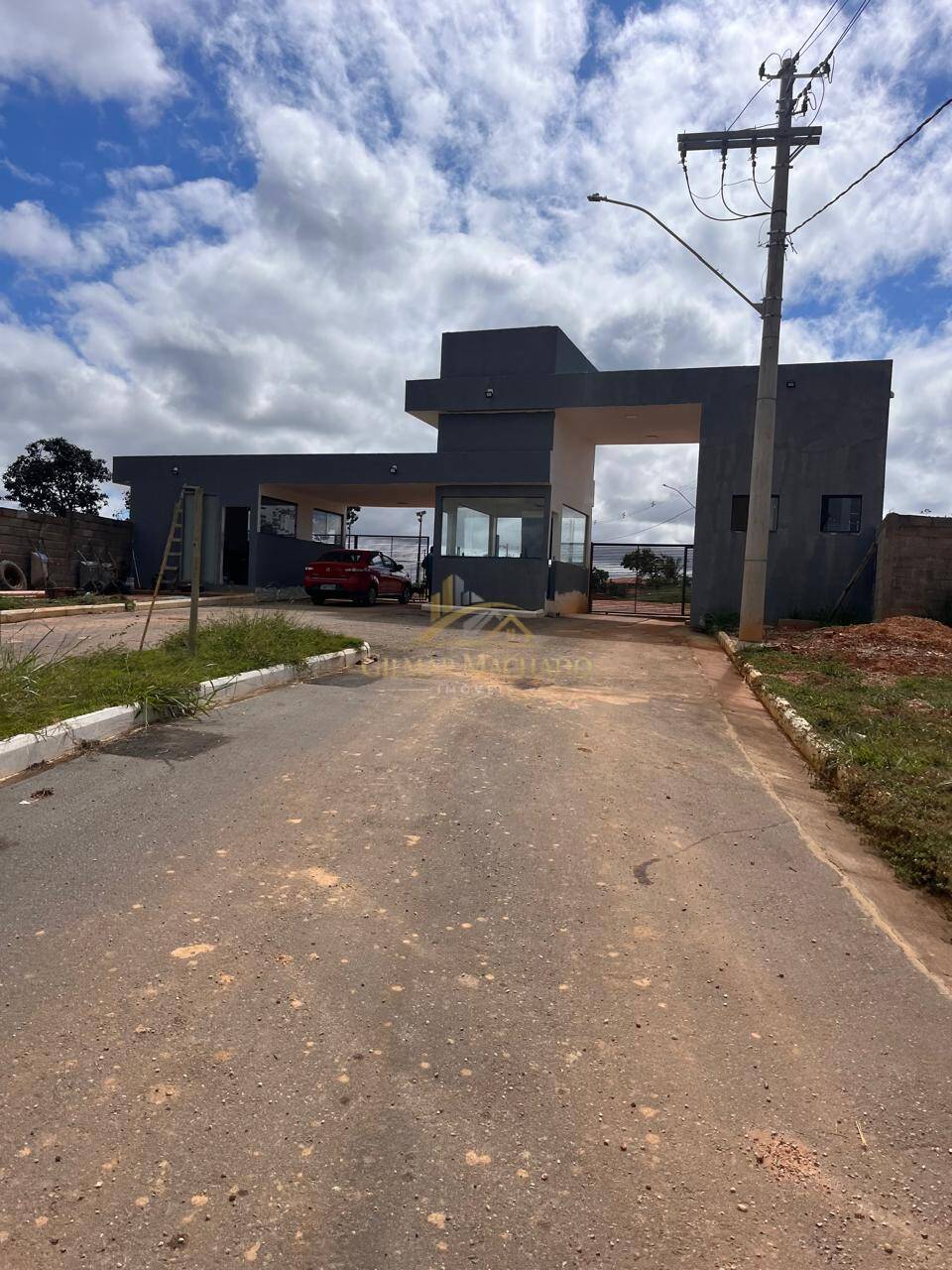 Terreno, 371 m² - Foto 2