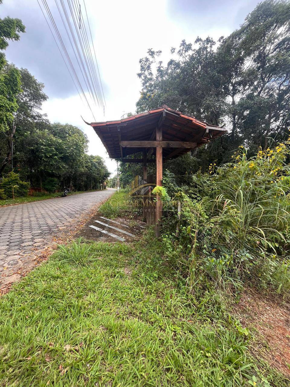 Terreno, 1000 m² - Foto 2