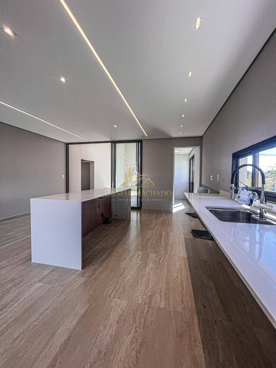 Casa de Condomínio, 2 quartos - Foto 7