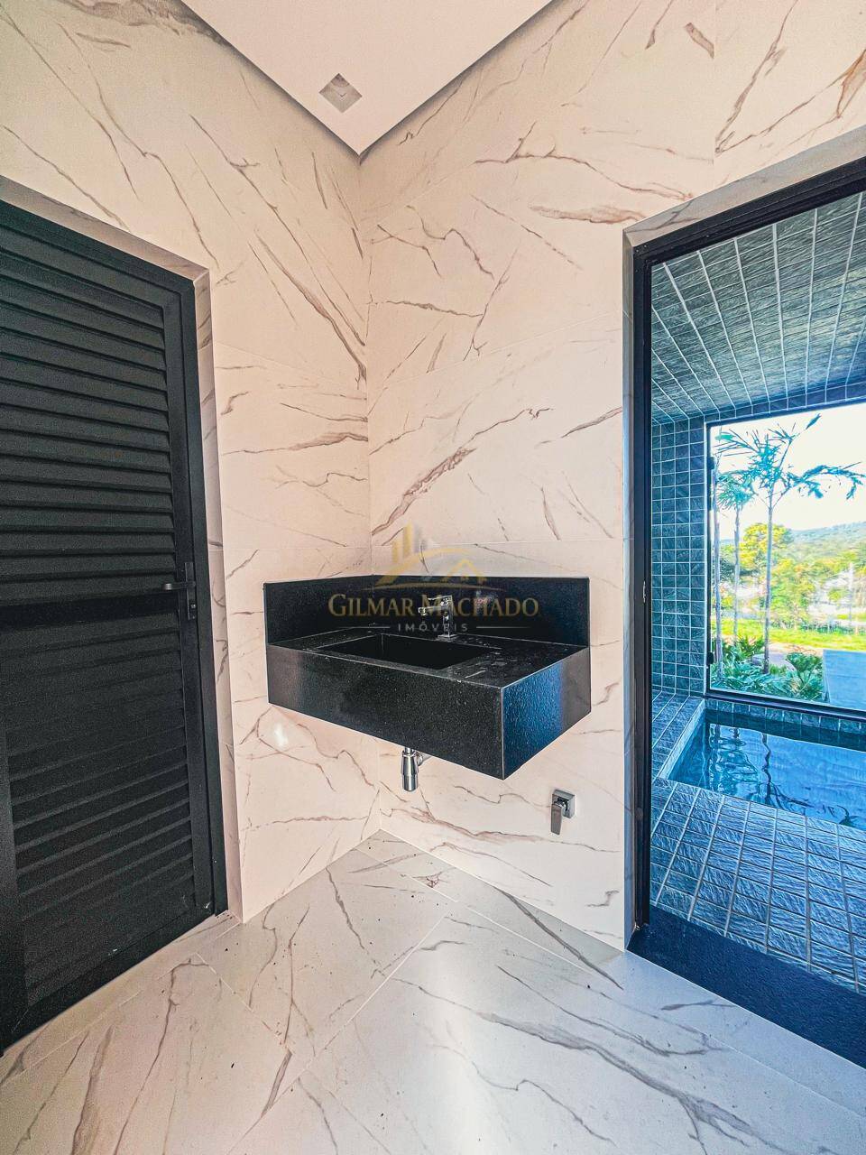 Casa de Condomínio, 4 quartos - Foto 27