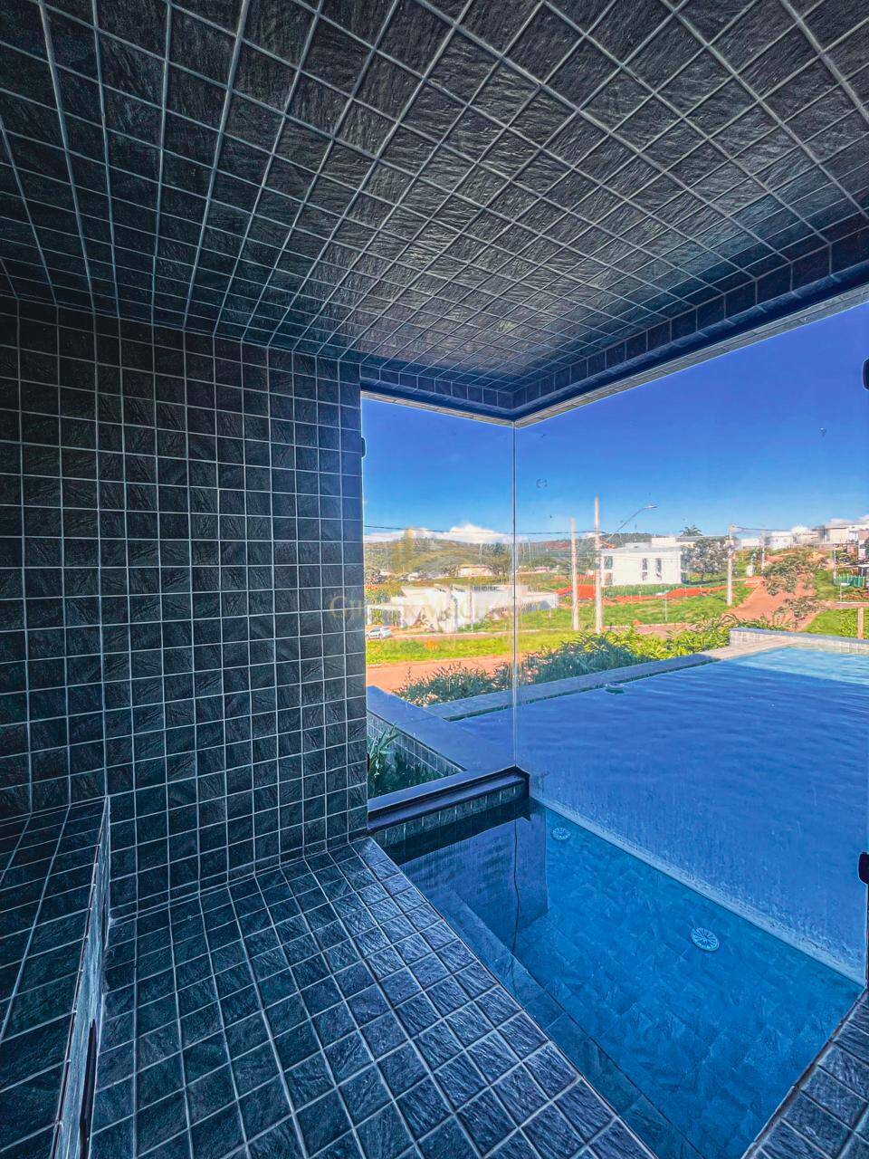 Casa de Condomínio, 4 quartos - Foto 30