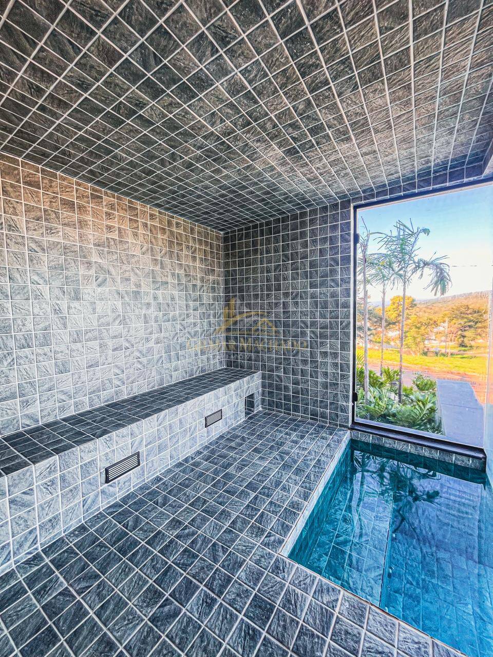 Casa de Condomínio, 4 quartos - Foto 29