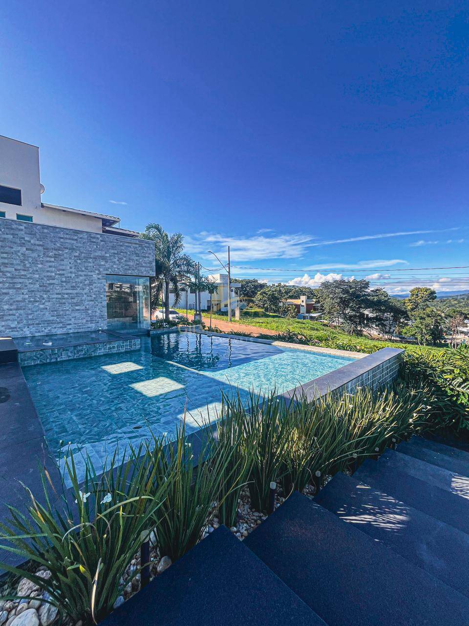 Casa de Condomínio, 4 quartos - Foto 2