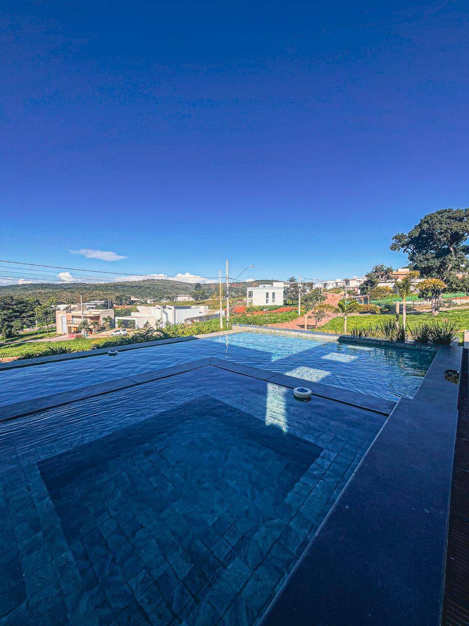 Casa de Condomínio, 4 quartos - Foto 31