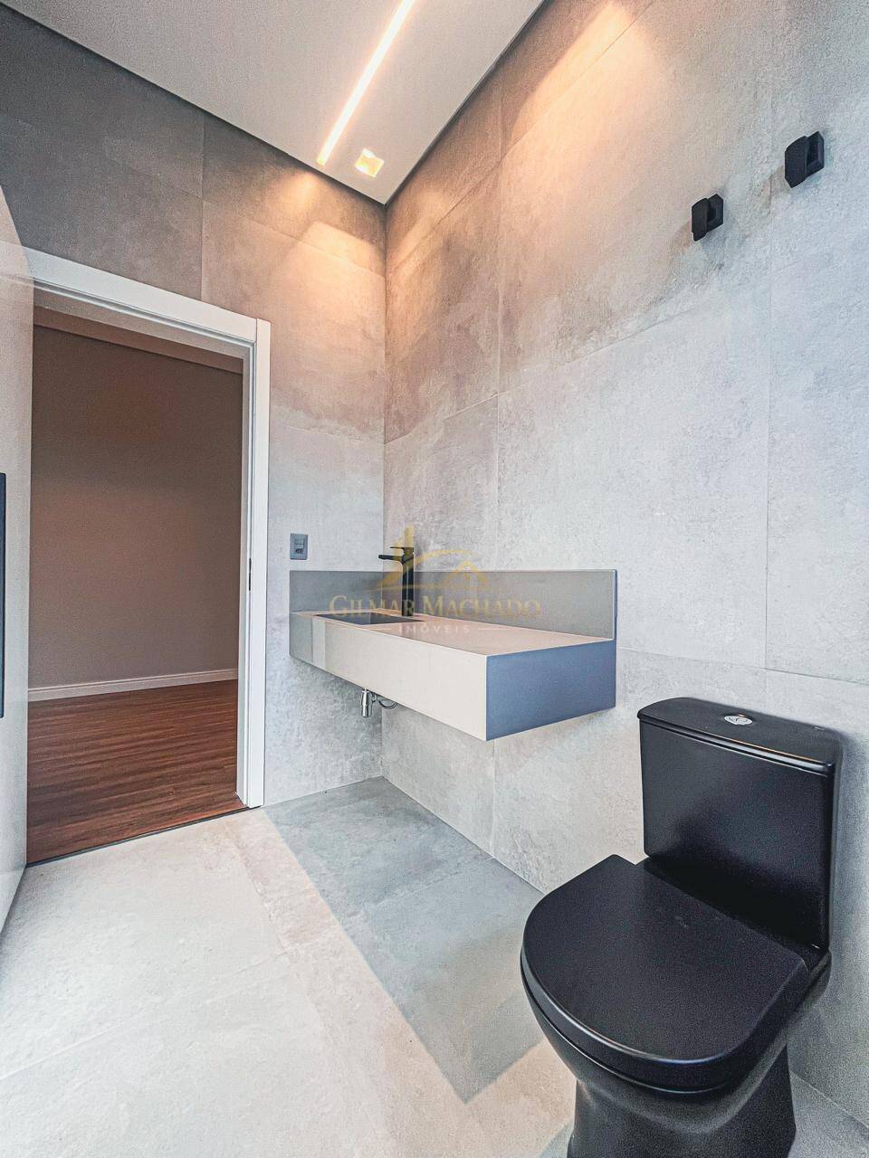 Casa de Condomínio, 4 quartos - Foto 19