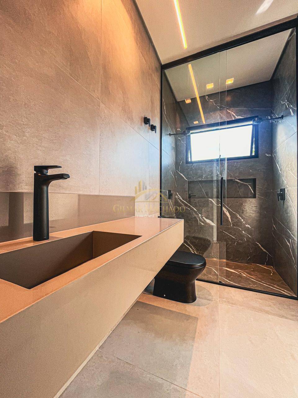 Casa de Condomínio, 4 quartos - Foto 24