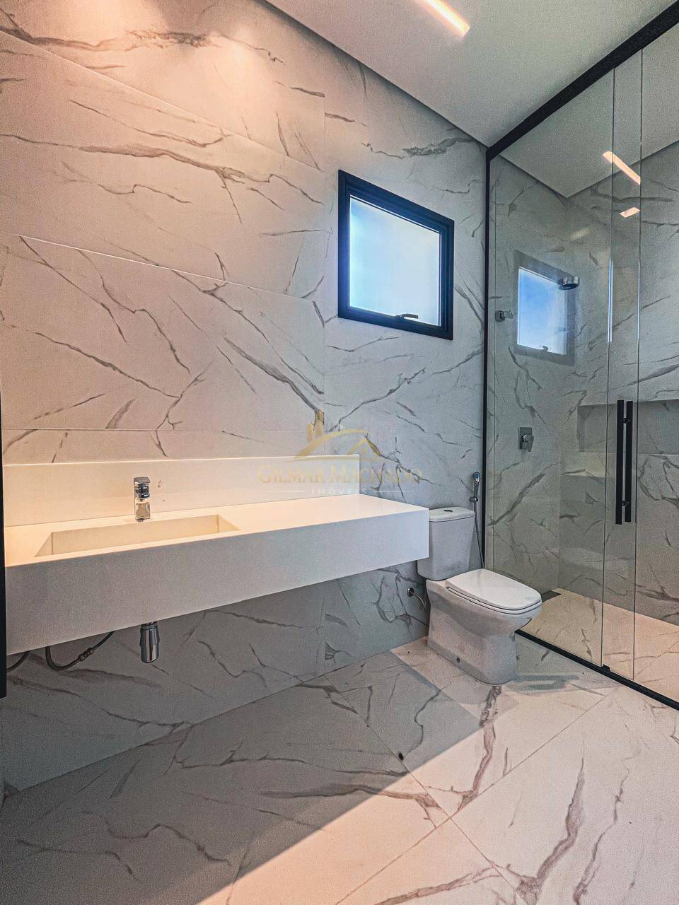 Casa de Condomínio, 4 quartos - Foto 12