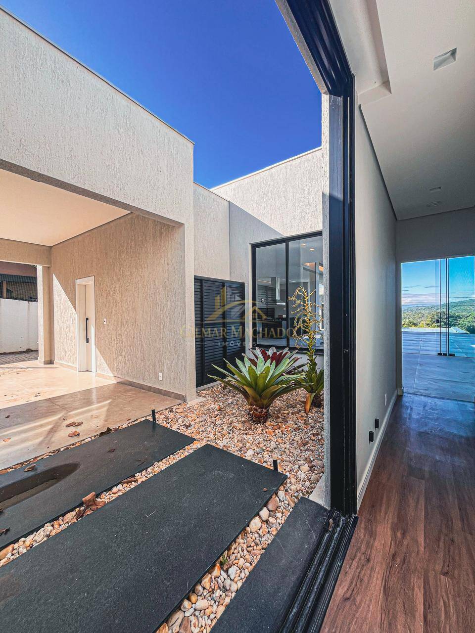 Casa de Condomínio, 4 quartos - Foto 9