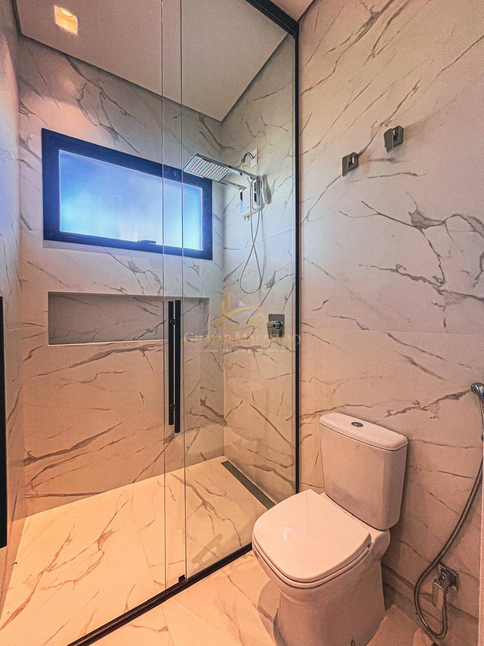 Casa de Condomínio, 4 quartos - Foto 25