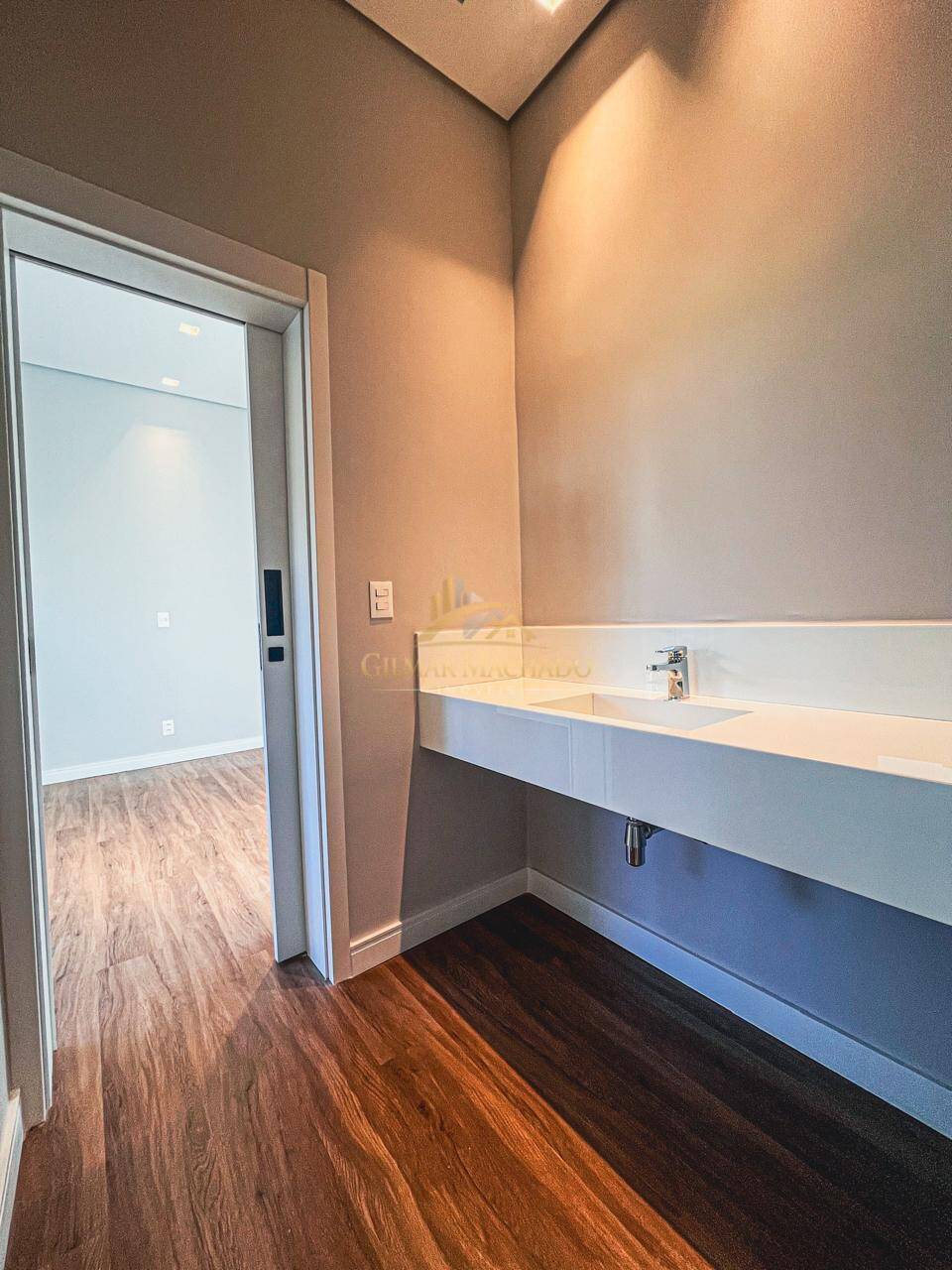 Casa de Condomínio, 4 quartos - Foto 21