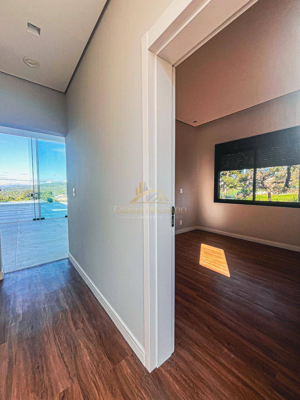 Casa de Condomínio, 4 quartos - Foto 22