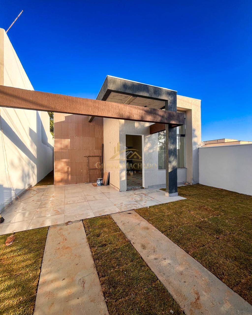 Casa, 3 quartos, 130 m² - Foto 2