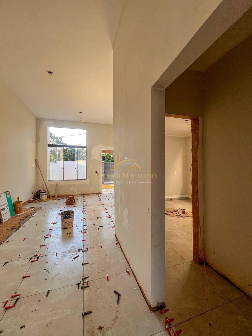 Casa, 3 quartos, 130 m² - Foto 7