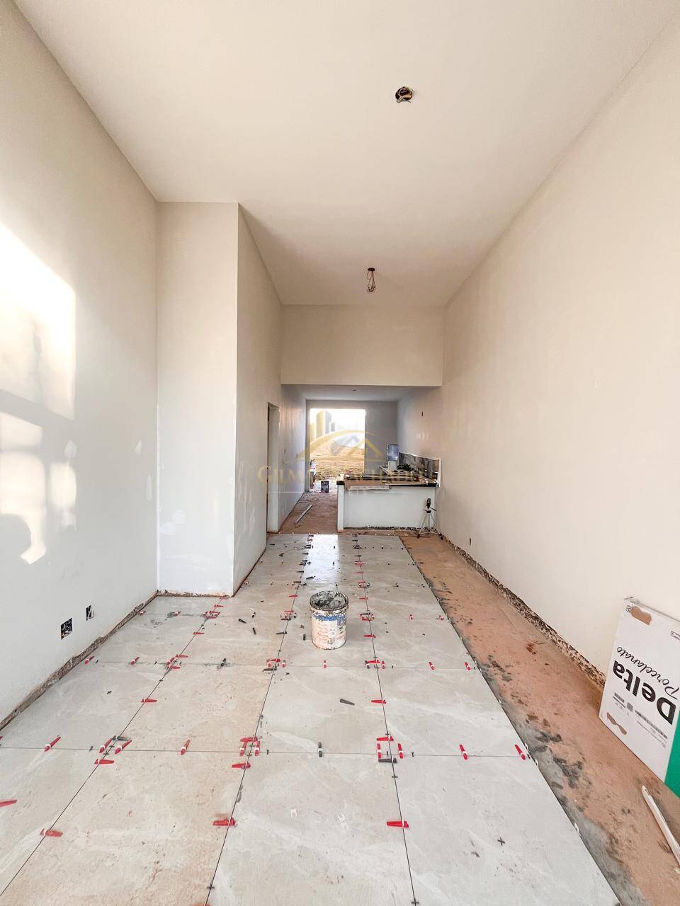 Casa, 3 quartos, 130 m² - Foto 13