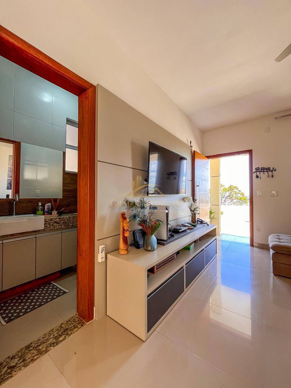 Casa de Condomínio, 3 quartos - Foto 7
