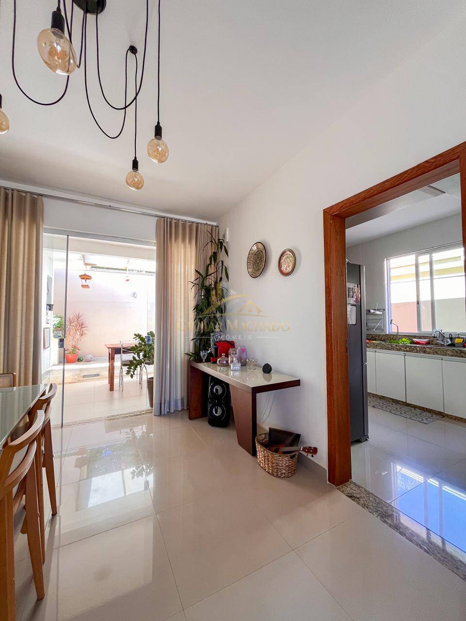 Casa de Condomínio, 3 quartos - Foto 8