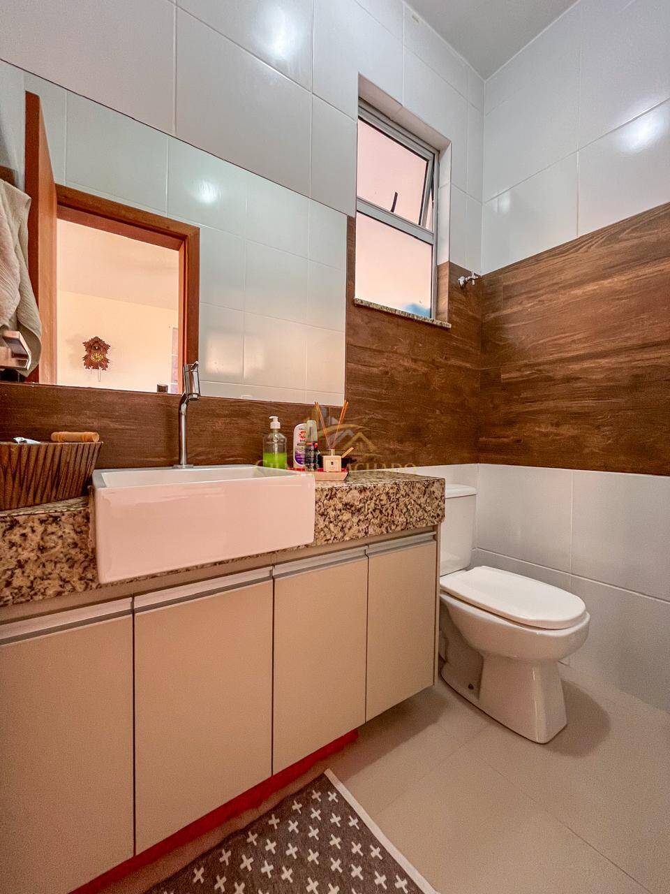 Casa de Condomínio, 3 quartos - Foto 11