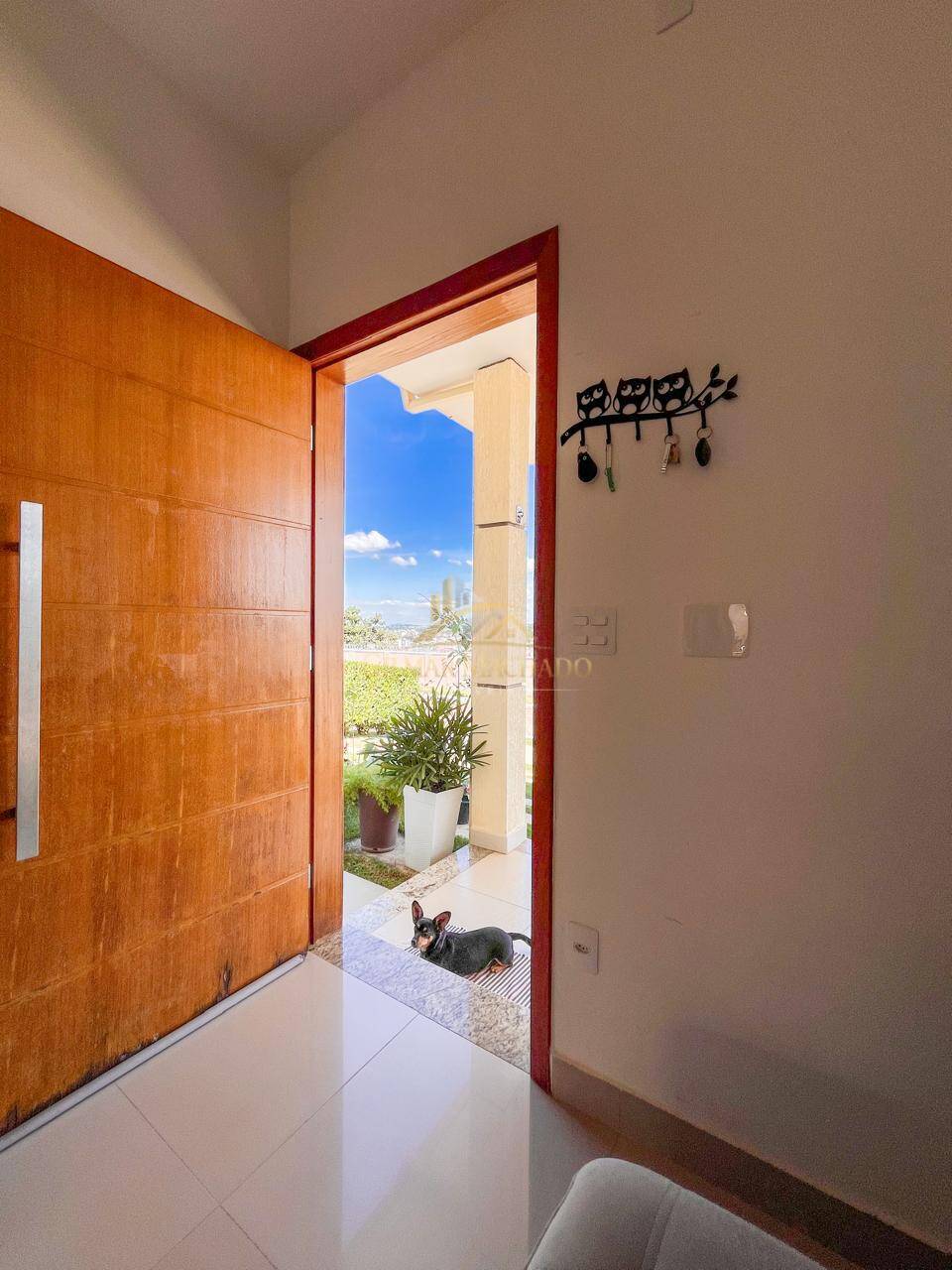 Casa de Condomínio, 3 quartos - Foto 5
