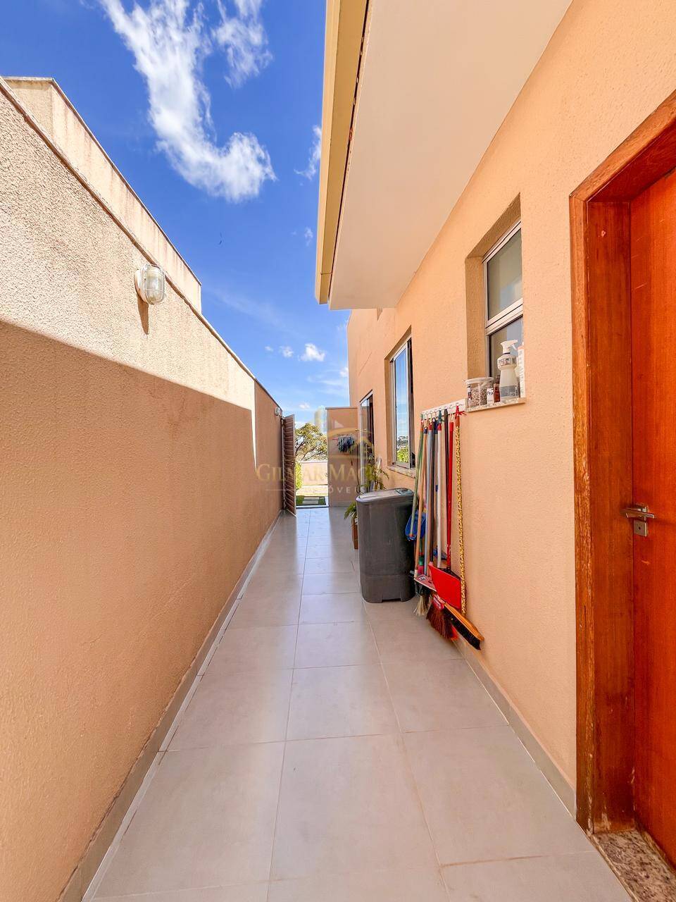 Casa de Condomínio, 3 quartos - Foto 19