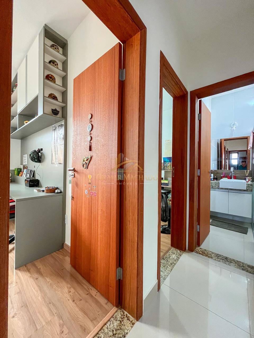 Casa de Condomínio, 3 quartos - Foto 30