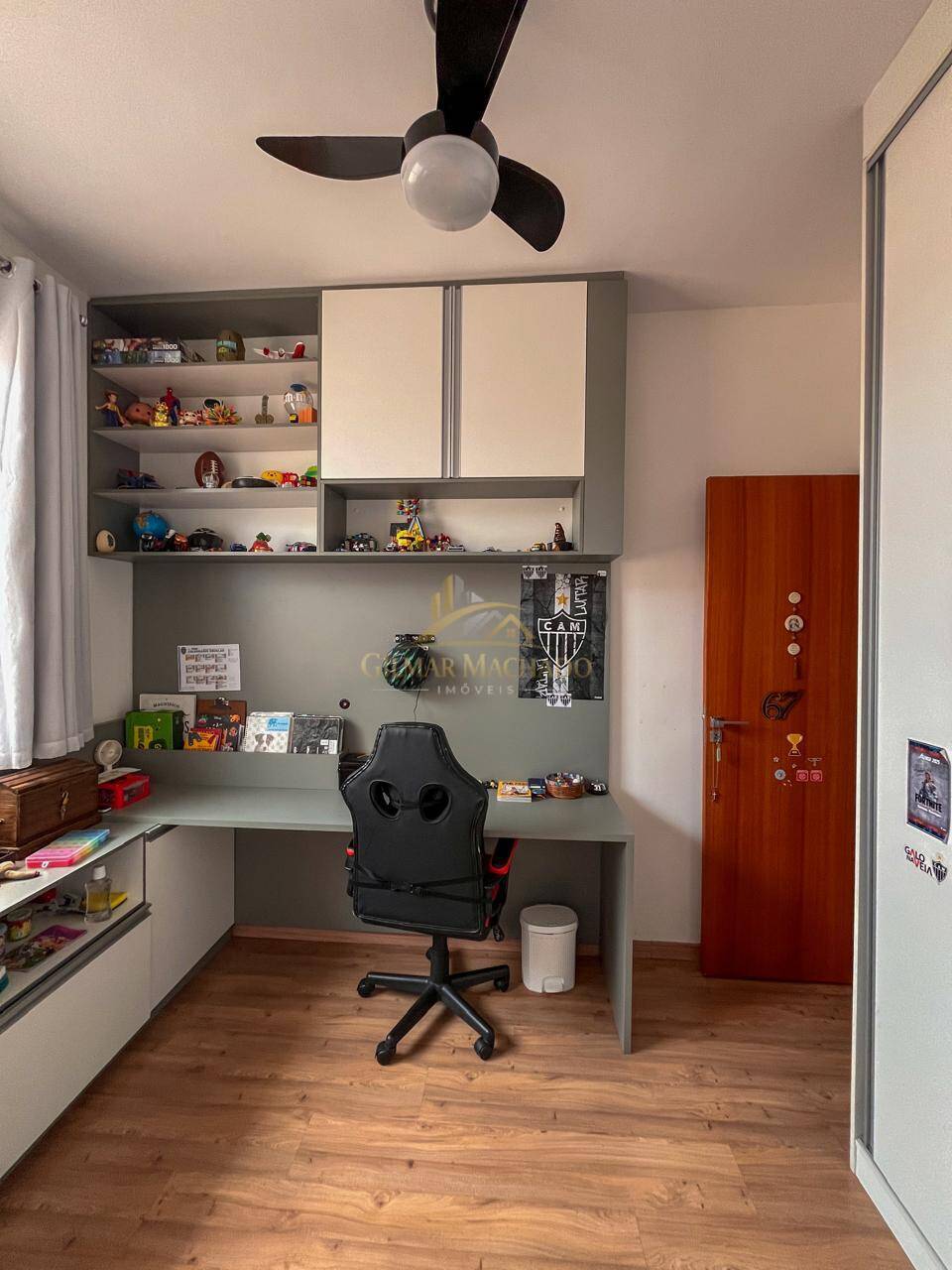 Casa de Condomínio, 3 quartos - Foto 32