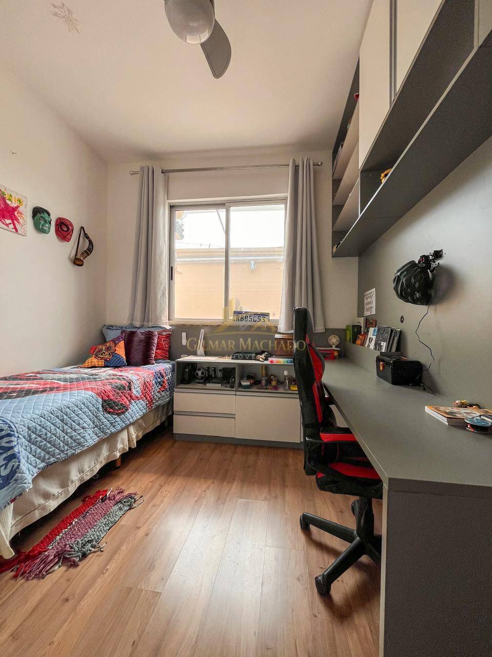 Casa de Condomínio, 3 quartos - Foto 31