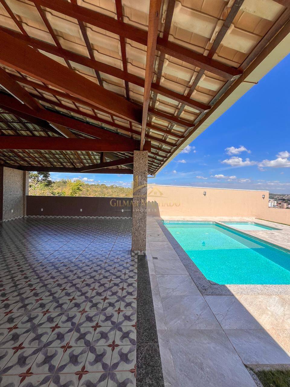 Casa de Condomínio, 3 quartos - Foto 40