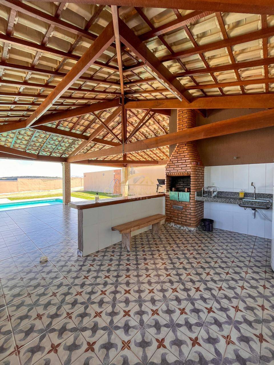 Casa de Condomínio, 3 quartos - Foto 43