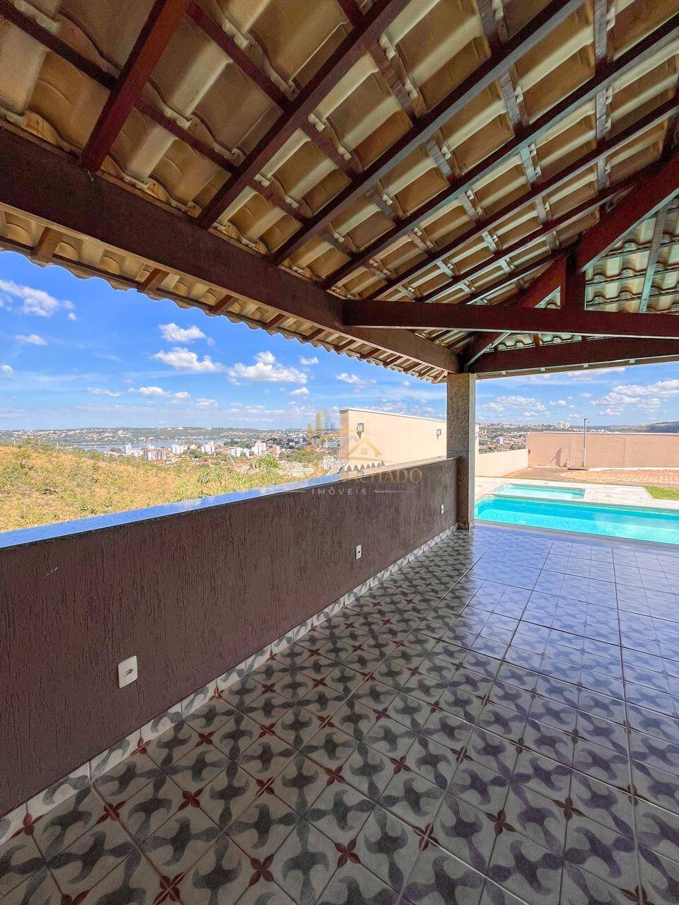 Casa de Condomínio, 3 quartos - Foto 42